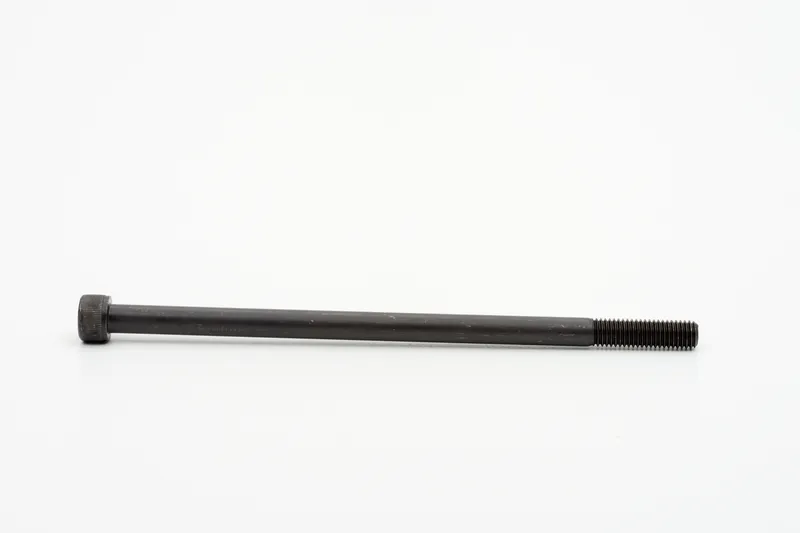 Allen screw M12x120 — photo 3 of 21