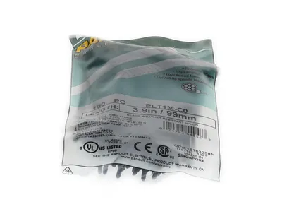 Kuka 69033001 – Cable strap 2.5x100mm Kuka 69033001 – Cable strap 2.5x100mm