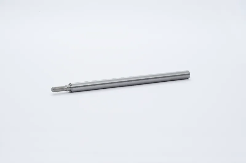 Shaft — photo 2 of 3