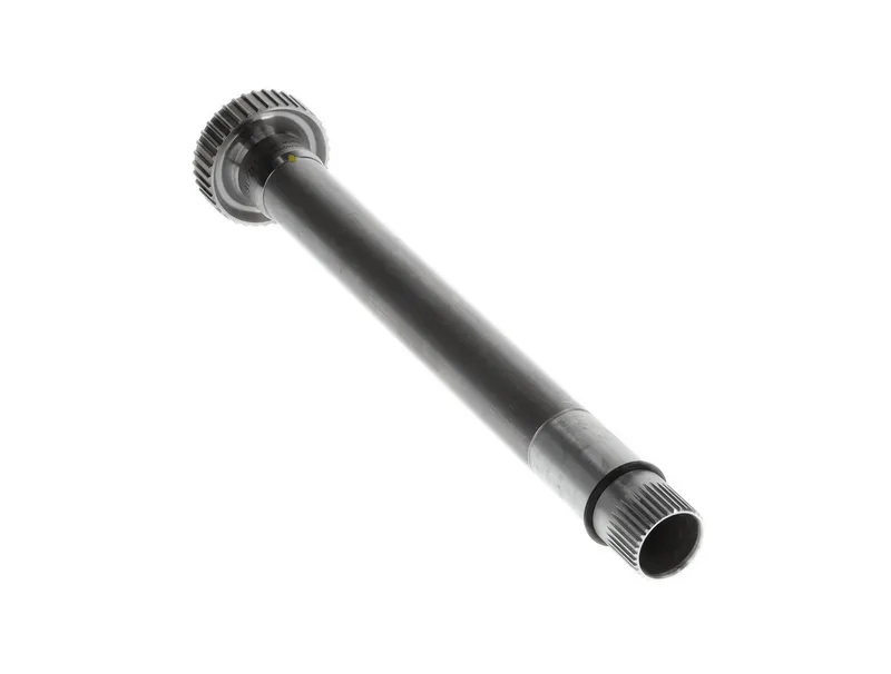 Toothed belt pulley assy — photo 13 of 18