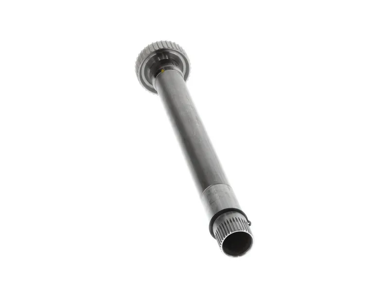 Toothed belt pulley assy — photo 10 of 18