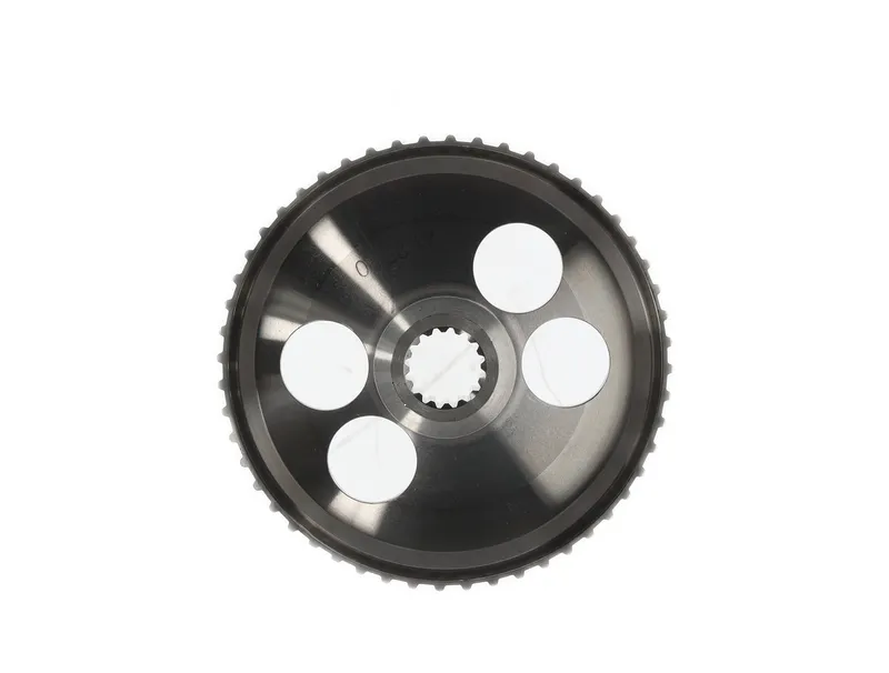 Toothed belt pulley 2 — photo 8 of 14
