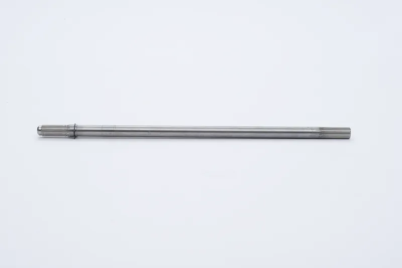 Shaft — photo 3 of 3