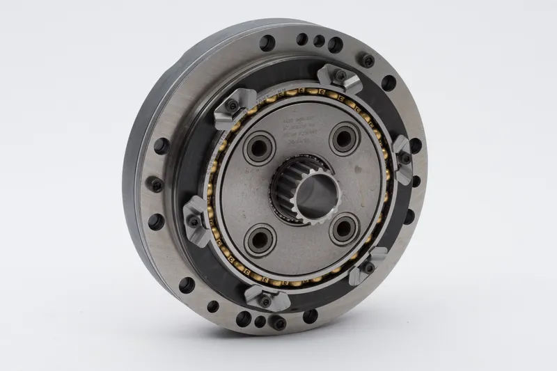 Gear unit GP_220_107_A4 — photo 2 of 6