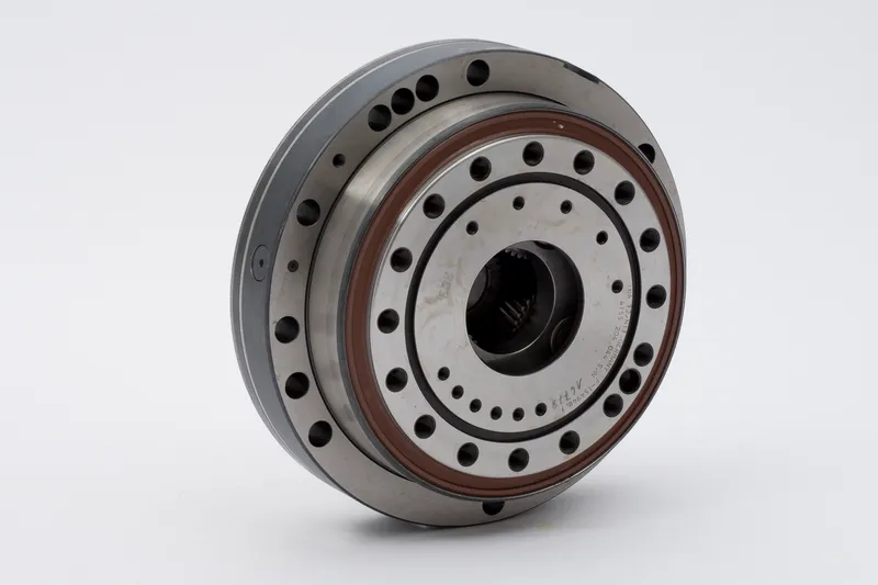 Gear unit GP_220_107_A4 — photo 4 of 6