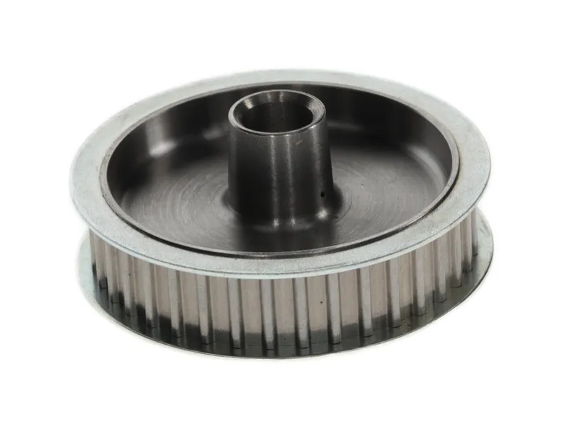 Toothed belt pinion z=37 — photo 19 of 22