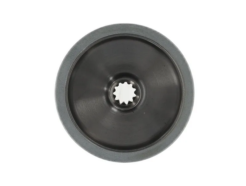 Toothed belt pinion z=37 — photo 17 of 22