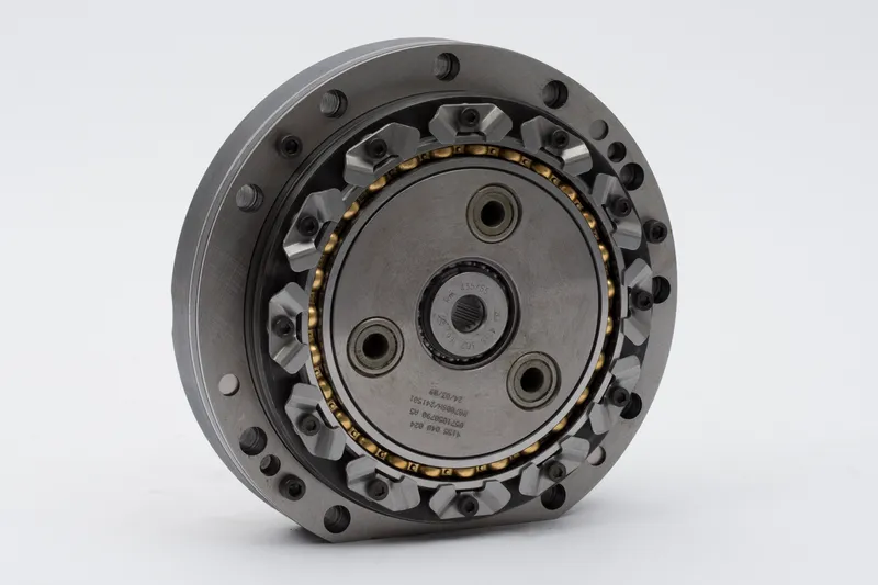 Gear unit GP_220_176_A5 — photo 2 of 7