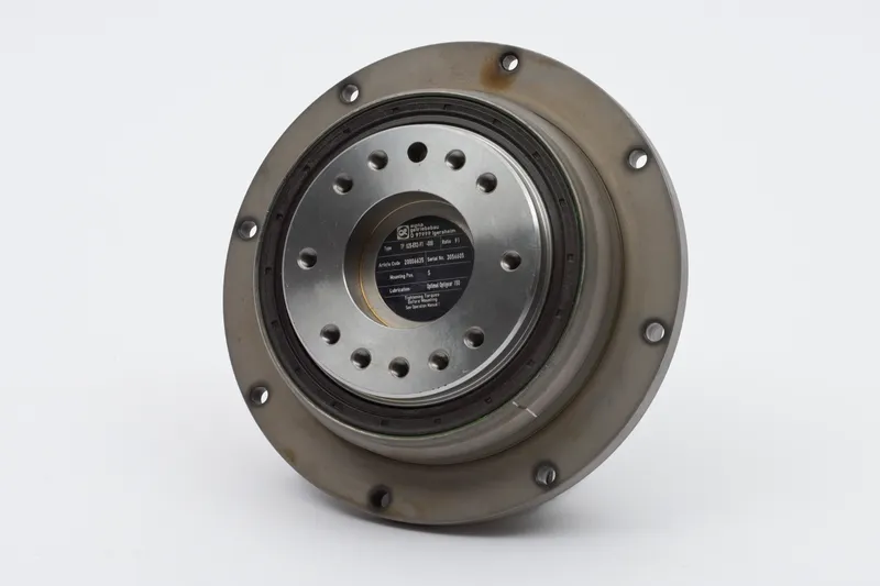 Gear unit assy TPR025-E02-91 — photo 1 of 6