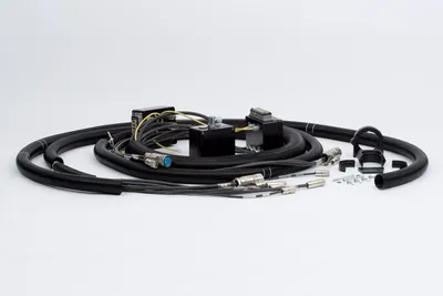 Kuka 71051832 – Cable set with junction boxes assy. Kuka 71051832 – Cable set with junction boxes assy.