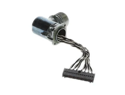 Kuka 71051853 – Connecting cable connection (X31) Kuka 71051853 – Connecting cable connection (X31)
