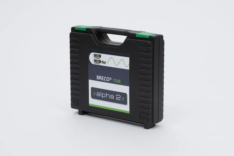 Frequency meter TSM alpha 2 — photo 1 of 6