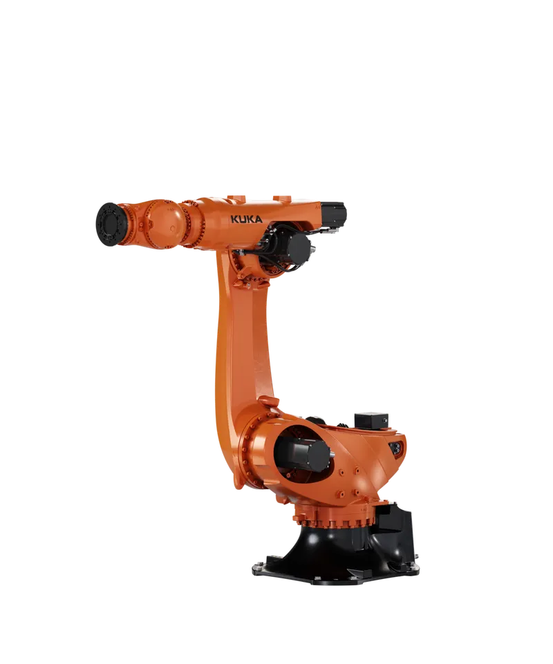 KR 500 R2800-2 incl. KR C5 — photo 5 of 9
