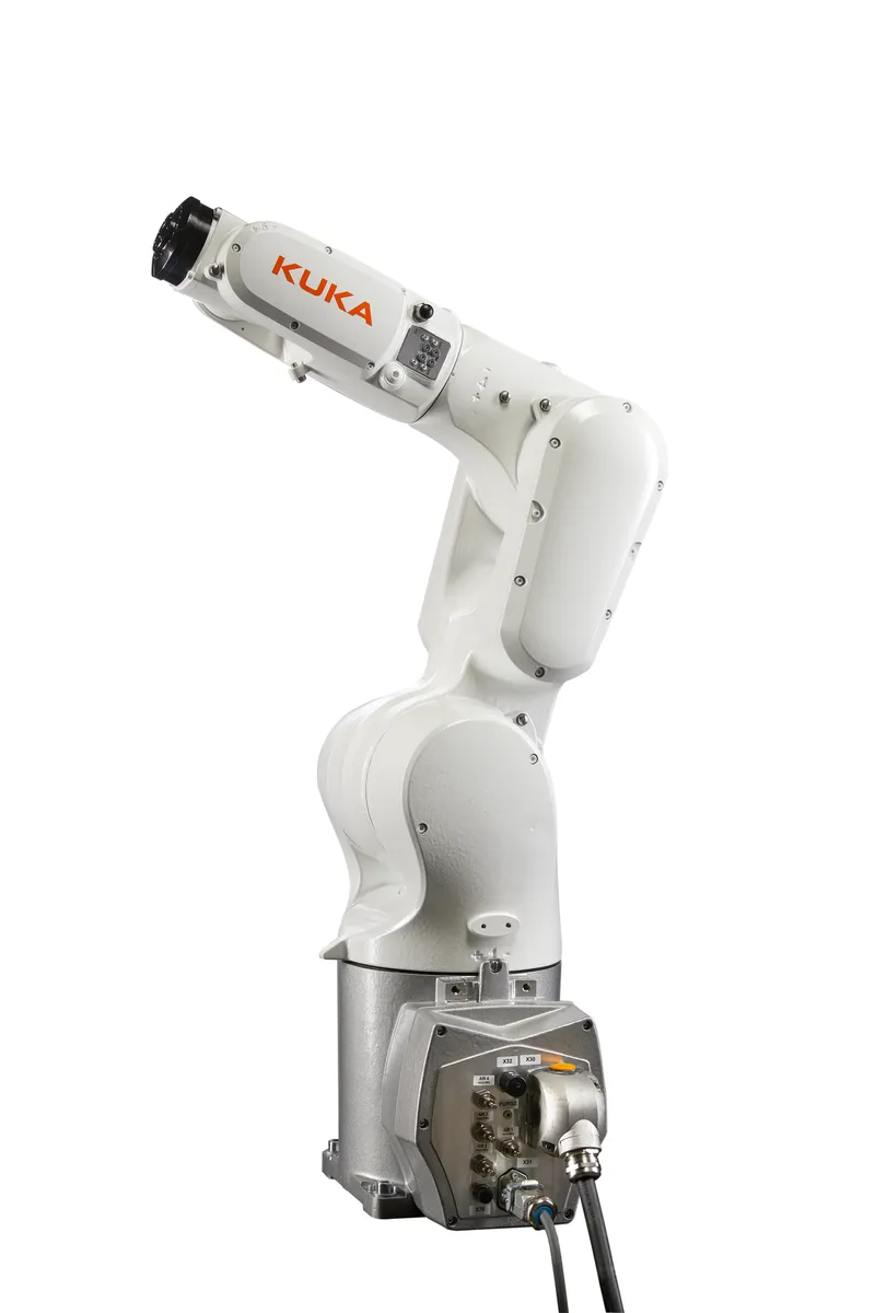 KR 10 R1100-2 — photo 8 of 13