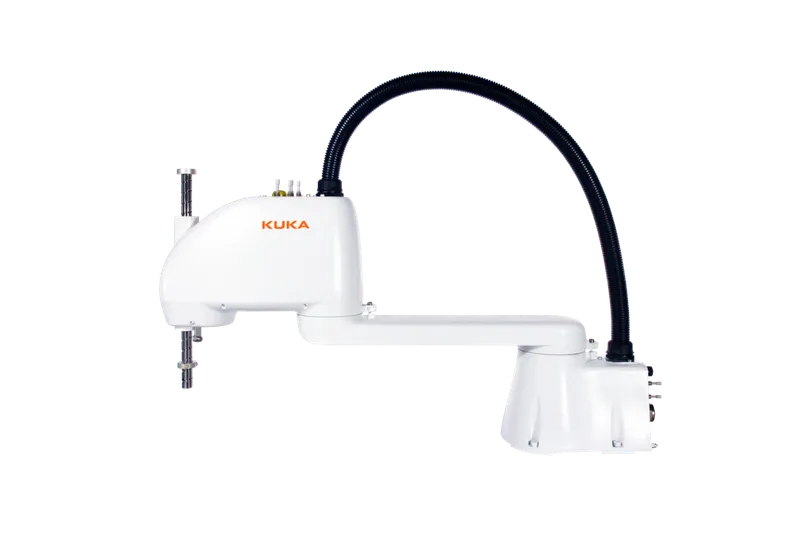 KR 6 R700 Z200 incl. KR C5 micro — photo 5 of 9