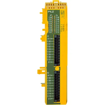 Pilz 312432 – PSSu K S 16DO 0.5