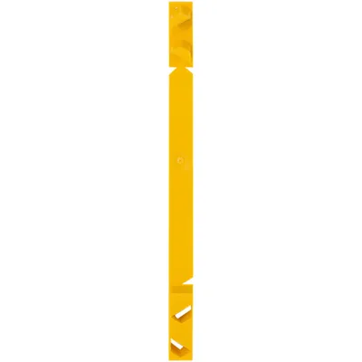 Pilz 312911 – PSSu A CE "I" yellow (10 pcs.)