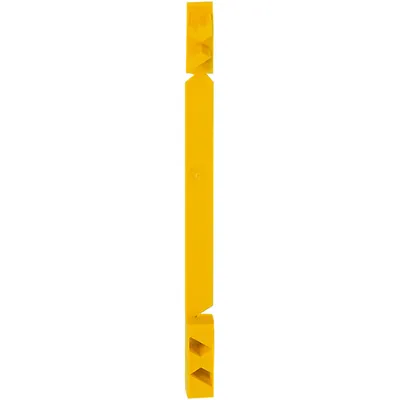 Pilz 312920 – PSSu A CE "R" yellow (10 pcs.)
