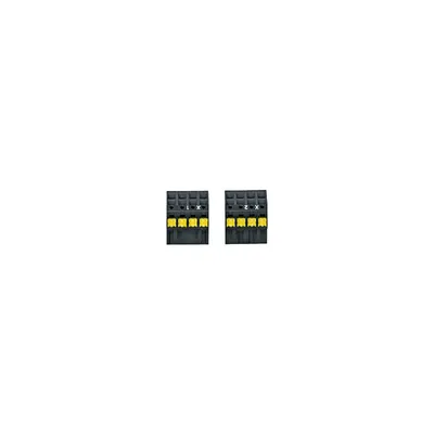 Pilz 313111 – PSSu A Con 2/8 C (2 pcs.)