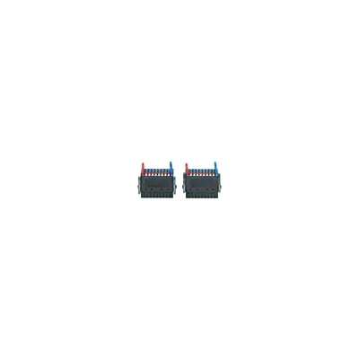 Pilz 313116 – PSSu A Con 3/30 C (2 pcs.)