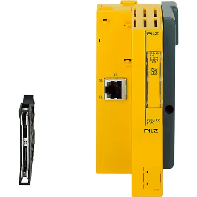 Pilz 314093 – PSSu XR F -T