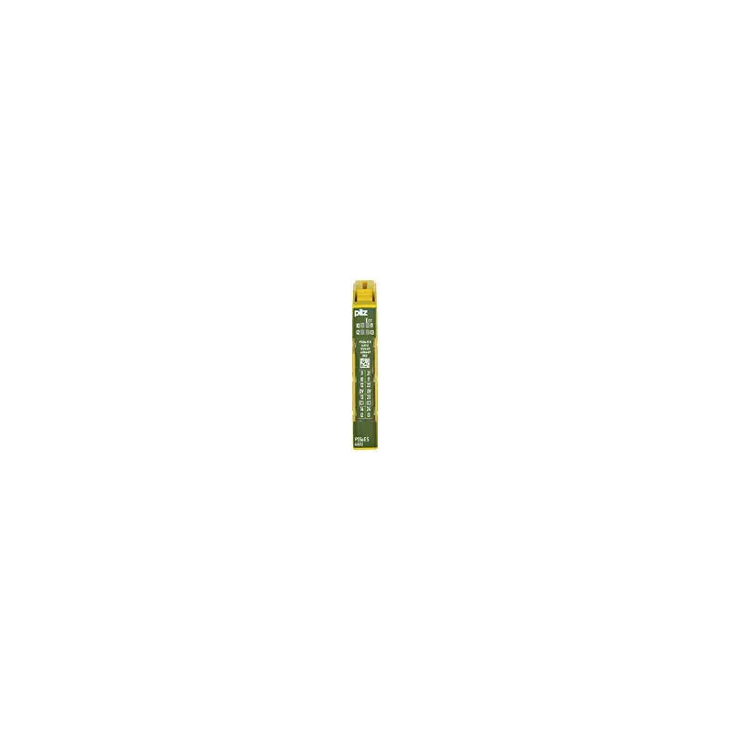 Pilz 314445 – PSSu E S 4AI U-T