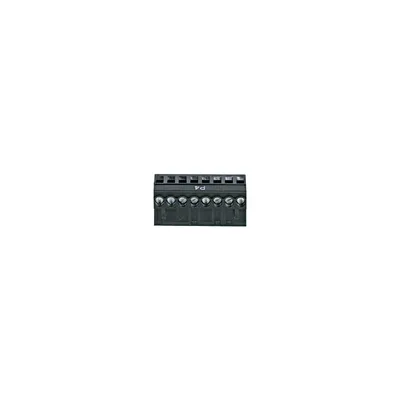 Pilz 374281 – PNOZ X Set plug in screw terminals P3+P4