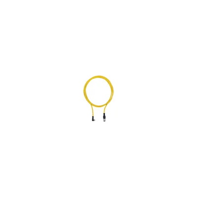 Pilz 380222 – PSS67 Adapter Cable M8af M12sm, 2m