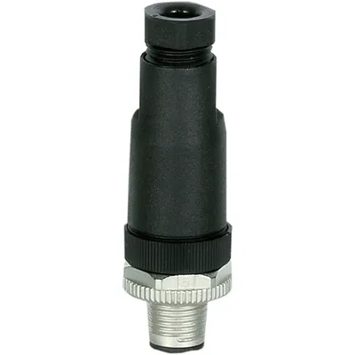Pilz 380308 – PSS67 M12 connector,straight,male,5pole