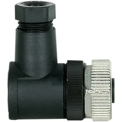 Pilz 380311 – PSS67 M12 connector, angled,female,5pole