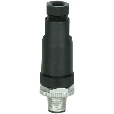 Pilz 380312 – PSS67 M12 connector,straight,male,5poleB
