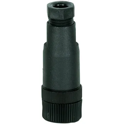 Pilz 380313 – PSS67 M12 con.,straight,female,5pole,B