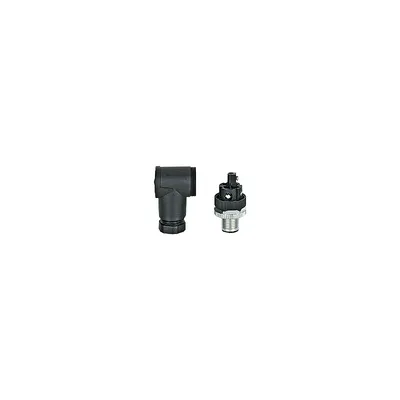 Pilz 380314 – PSS67 M12 connector,angled,male,5pole,B