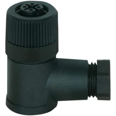 Pilz 380315 – PSS67 M12 con.,angled,female,5pole,B