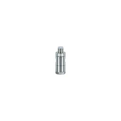 Pilz 380318 – M12 con., straight, male, 5 pin, L, S