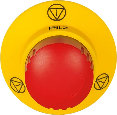 Pilz 400131 – PIT es1s
