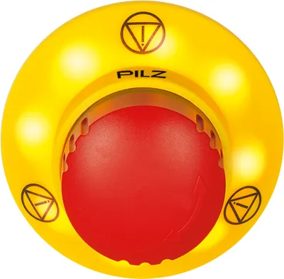 Pilz 400133 – PIT es3s