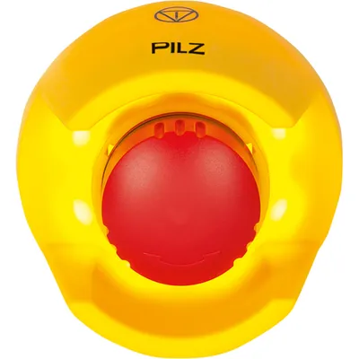 Pilz 400134 – PIT es4s