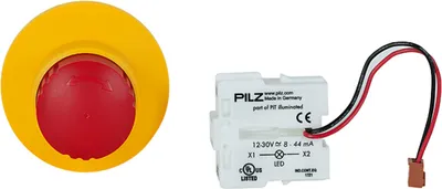 Pilz 400533 – PIT es3u