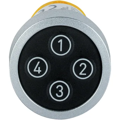 Pilz 402311 – PIT oe 4S