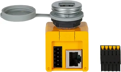 Pilz 402315 – PIT oe ETH 5V