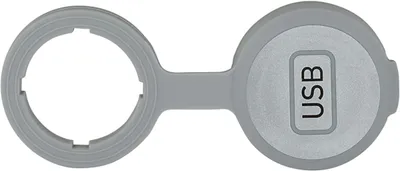 Pilz 402317 – PIT oe USB sealing cap