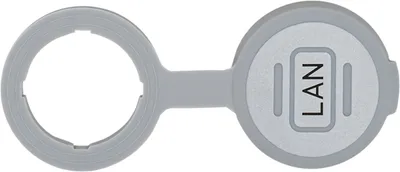 Pilz 402319 – PIT oe ETH sealing cap
