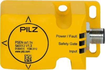Pilz 540053 – PSEN cs1.1n 1switch