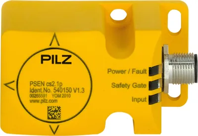 Pilz 540150 – PSEN cs2.1p 1 switch