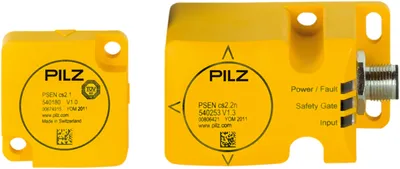 Pilz 540203 – PSEN cs2.2n / PSEN cs2.1 1 Unit
