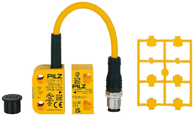 Pilz 541209