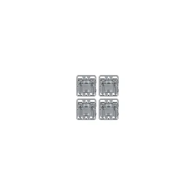 Pilz 632016 – PSEN opII Adv Bracket Kit-2