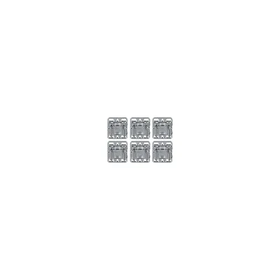 Pilz 632017 – PSEN opII Adv Bracket Kit-3