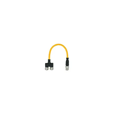 Pilz 632511 – PSEN opII Y Junction M12-M12/M12